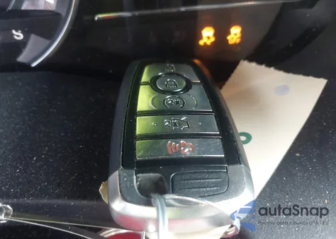 2018 Ford Explorer Xlt from USA, damaged, VIN 1FM5K8D87JGA75880